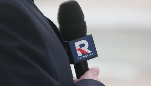 Telewizja Republika 