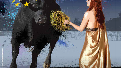 Najnowszy numer "Tygodnika Solidarność": Europa na prawo?