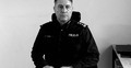 Nie żyje Komendant Powiatowy Policji w Turku insp. Andrzej Haraś.