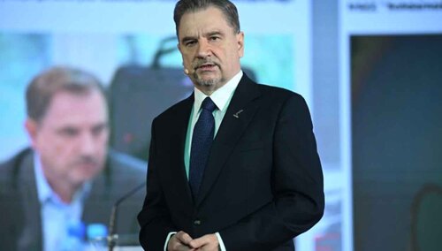 Piotr Duda wydał oświadczenie