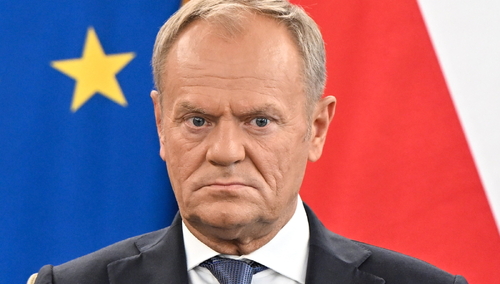 Donald Tusk