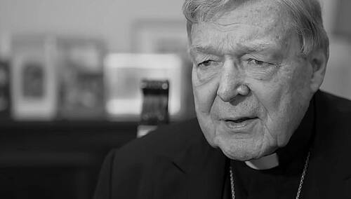 Kard. George Pell