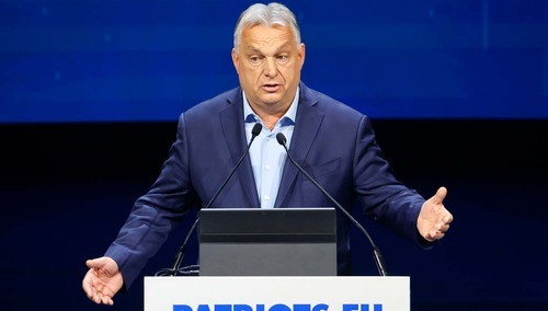 Viktor Orban