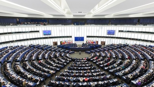 Parlament Europejski