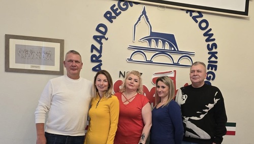 TKZ w TPV Displays Sp. z o.o wraz z przewodniczącym ZR Gorzowskiego NSZZ "S"