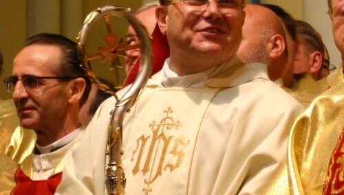 abp Paolo Pezzi