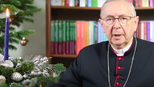 abp Stanisław Gądecki
