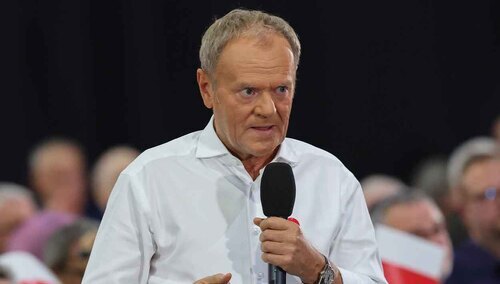 Donald Tusk
