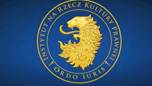 Ordo Iuris: TK umarza postępowania w sprawach par jednopłciowych. Instytut interweniuje w obronie małżeństwa