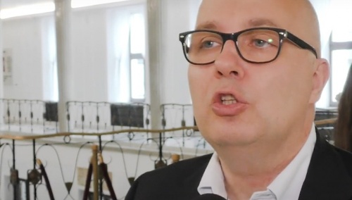 Czy oni się słyszą? Kropiwnicki o haśle "wypier***ać": To werbalizacja emocji