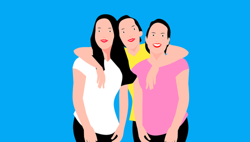 [Felieton "TS"] Cezary Krysztopa: Dzień Kobiet