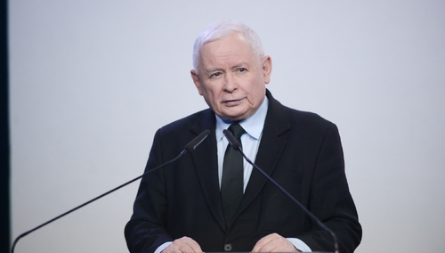Jarosław Kaczyński