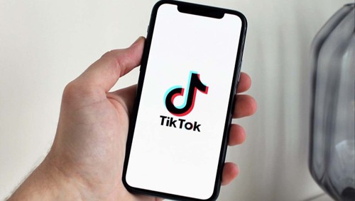 TikTok, zdjęcie podglądowe