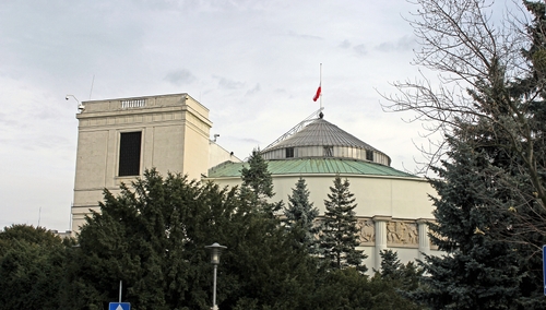 Sejm RP