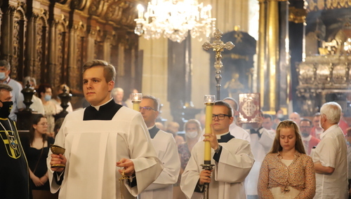 Dzwon, który mógłby się nazywać „Polska”