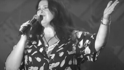 Nie żyje Rusłana Pysanka