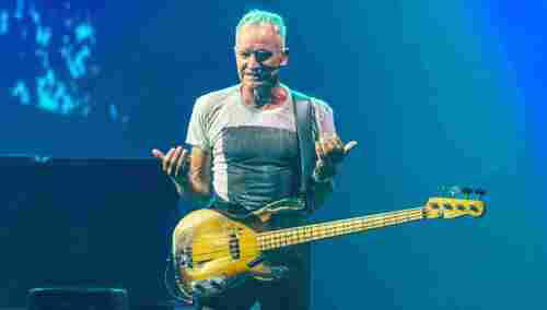Sting