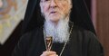 Patriarcha Konstantynopola Bartłomiej I