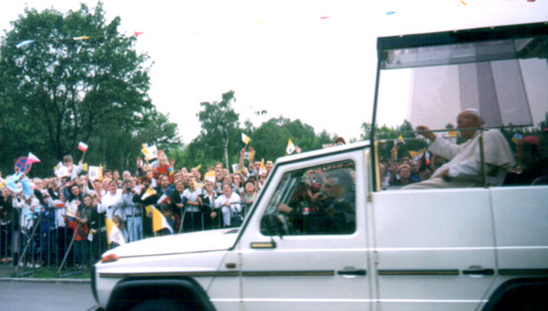 Prof. Polak: "Zamach na Jana Pawła II się nie udał, ale operacja maskującą przeprowadzono prawidłowo"