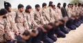 Zbrodnie ISIS