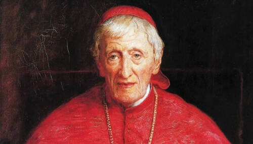 John Henry Newman