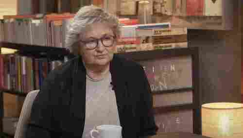 Prof. Magdalena Środa