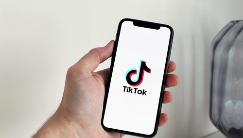 TikTok, zdjęcie podglądowe