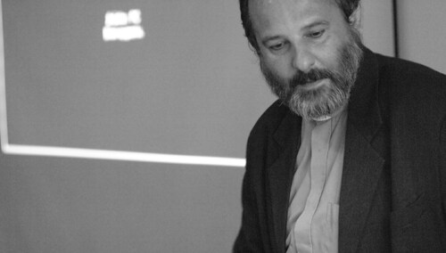 Ks. Tadeusz Isakowicz-Zaleski