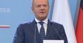 Premier Donald Tusk
