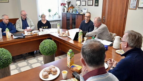 Organizacje zakładowe w Regionie Częstochowskim wybrały swoich liderów na nową kadencję