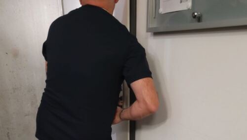 Zdjęcie opublikowane przez Bartosza Malewskiego