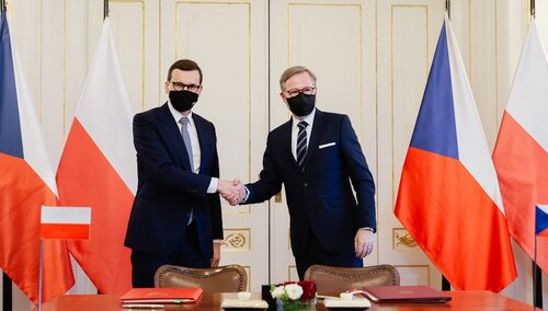 M.Ossowski, red. nacz. "TS": Spora część polityków opozycji w Polsce głośno domagała się, aby wykonać wyrok TSUE i zamknąć kopalnię