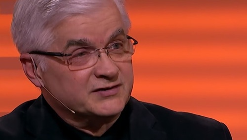 Włodzimierz Cimoszewicz