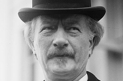 Ignacy Jan Paderewski