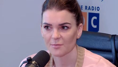Słowa Radwańskiej obiegły światowe media. Mówi się o "niesamowitym skandalu"