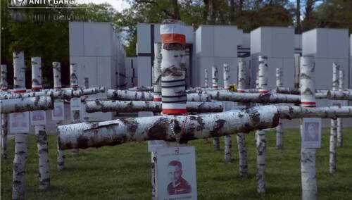 Magazyn Anity Gargas