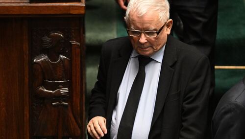 Jarosław Kaczyński