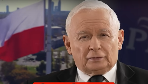 Jarosław Kaczyński