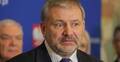 Minister sprawiedliwości Waldemar Żurek
