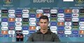 Portugalski piłkarz Cristiano Ronaldo  wywołał burze krytykując na konferencji prasowej napoje koncernu Coca-Cola.