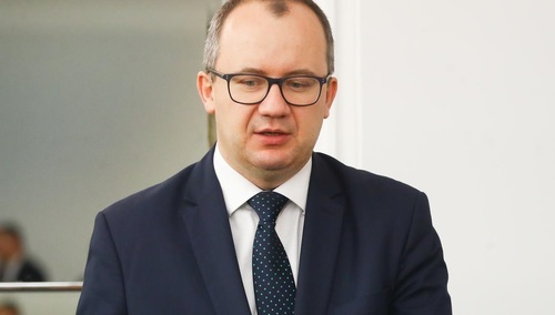 Rzecznik Praw Obywatelskich Adam Bodnar