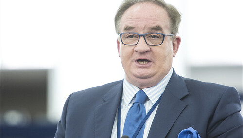 Jacek Saryusz-Wolski: Prawo weta [ws. 15% redukcji zużycia gazu] teoretycznie mamy, a w praktyce go nie mamy