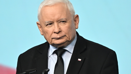 Jarosław Kaczyński