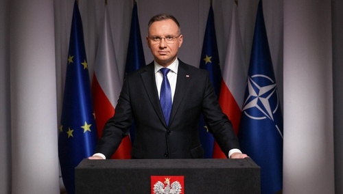 Andrzej Duda