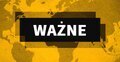 Ważne – komunikat dla mieszkańców Warszawy