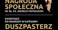 Nagrody Społeczne im. bł. ks. Jerzego Popiełuszki