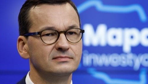 Odmrażanie gospodarki? Wskazano datę