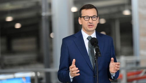 Ustawa podwyższająca kwotę wolną od podatku już w czerwcu! "Jeden z najwyższych poziomów w Europie"