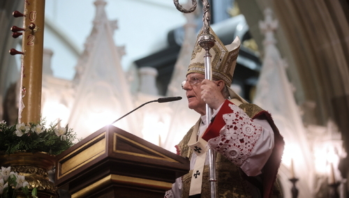 abp Marek Jędraszewski