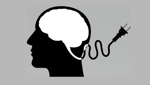 Karuzela z Blogerami. Grzegorz „GrzechG” Gołębiewski: Wyłączyć myślenie